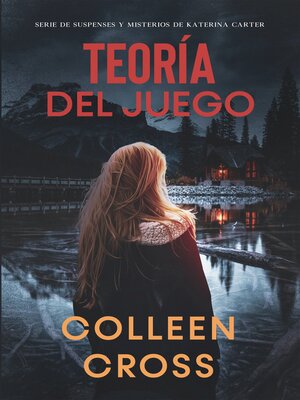 cover image of Teoría del Juego